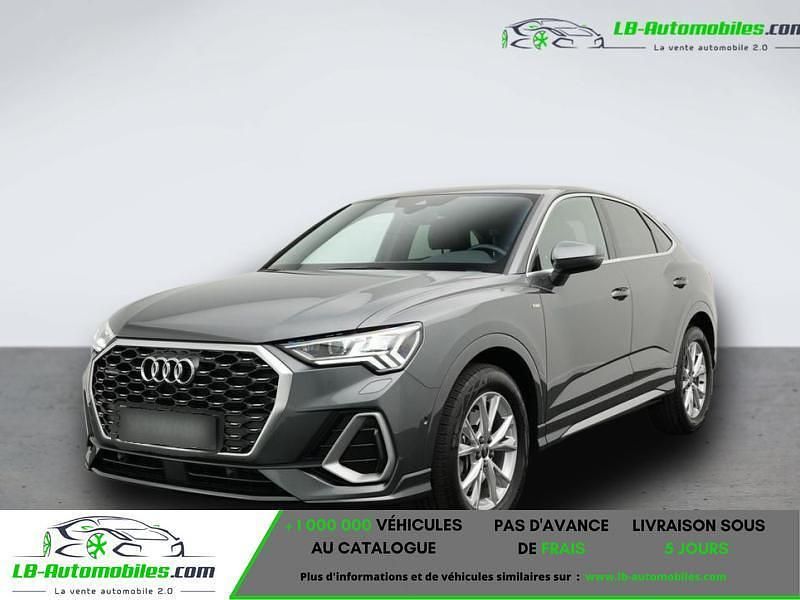 Utilisé 2023 Audi Q3 Sportback Sport SUV | 45 400 € (Bon prix) - Image 1/4