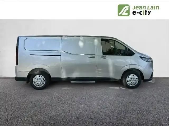 Occasion Maxus V70 150 ch (110 kW) 2024 Gris Van