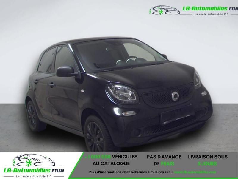 Occasion 2017 Smart ForFour Citadine | 13 300 € (Super prix) - Image 1/4