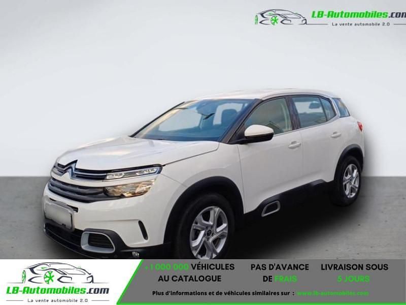 Occasion Citroën C5 Aircross PureTech 131 ch (96 kW) 2020 SUV