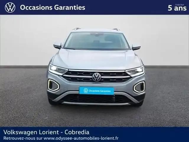 Occasion VW T-Roc Style 2025 Gris pyrite métallisée SUV