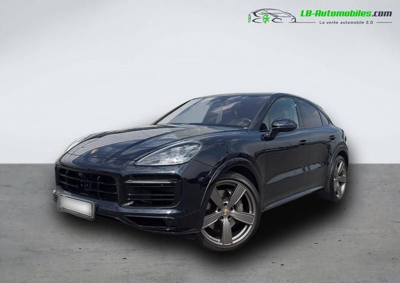 Utilisé 2023 Porsche Cayenne S SUV | 119 400 € (Prix cher) - Image 1/4