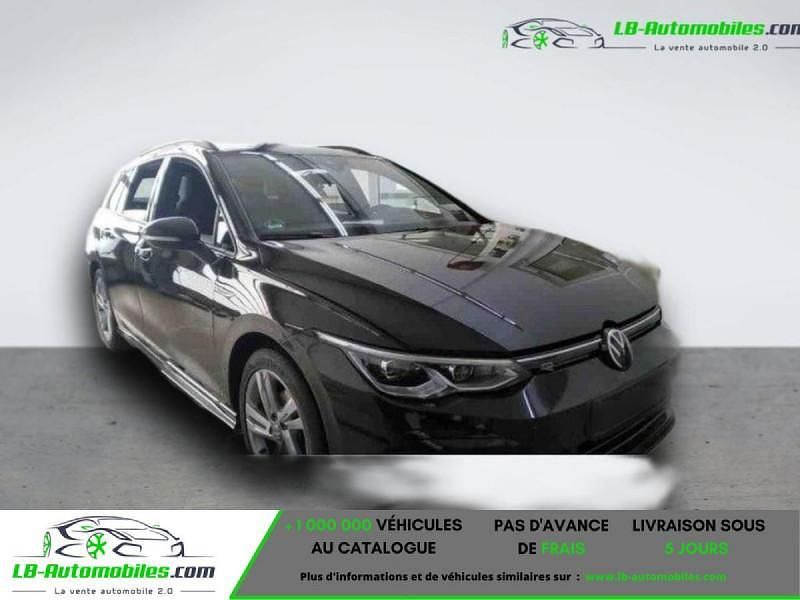 Utilisé 2022 VW Golf VIII Break | 26 900 € (Prix assez cher) - Image 1/3