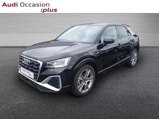 Utilisé 2024 Audi Q2 SUV | 32 987 € (Prix assez cher) - Image 1/4