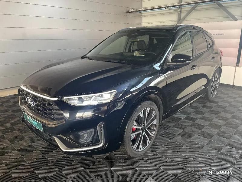 Occasion Ford Kuga ST 183 ch (134 kW) 2024 Gris SUV