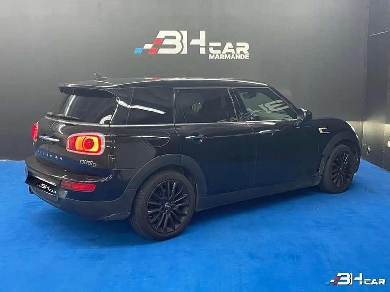 Occasion Mini Cooper D 150 ch (110 kW) 2018 Citadine