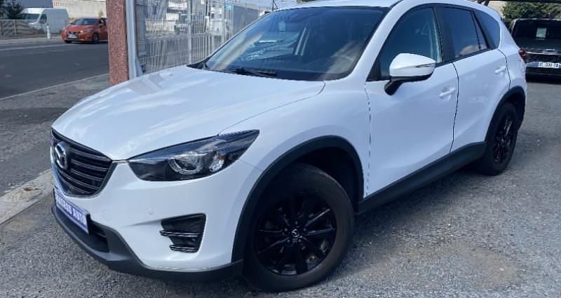 Utilisé 2015 Mazda CX-5 SUV | 10 990 € (Prix juste) - Image 1/4