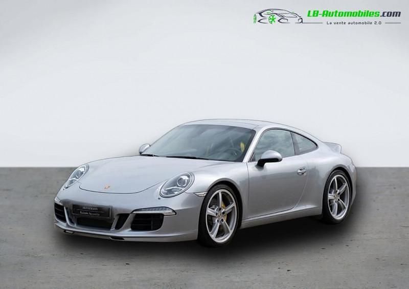 Utilisé 2012 Porsche 911 Coupé | 108 400 € (Prix assez cher) - Image 1/4