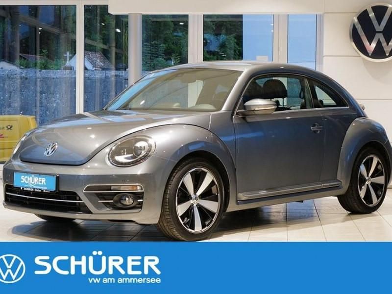 Utilisé 2017 VW Beetle Coupé | 22 897 € (Bon prix) - Image 1/4