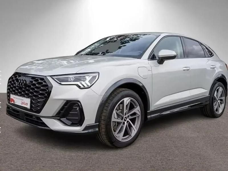 Utilisé 2023 Audi Q3 SUV | 41 990 € (Prix cher) - Image 1/4