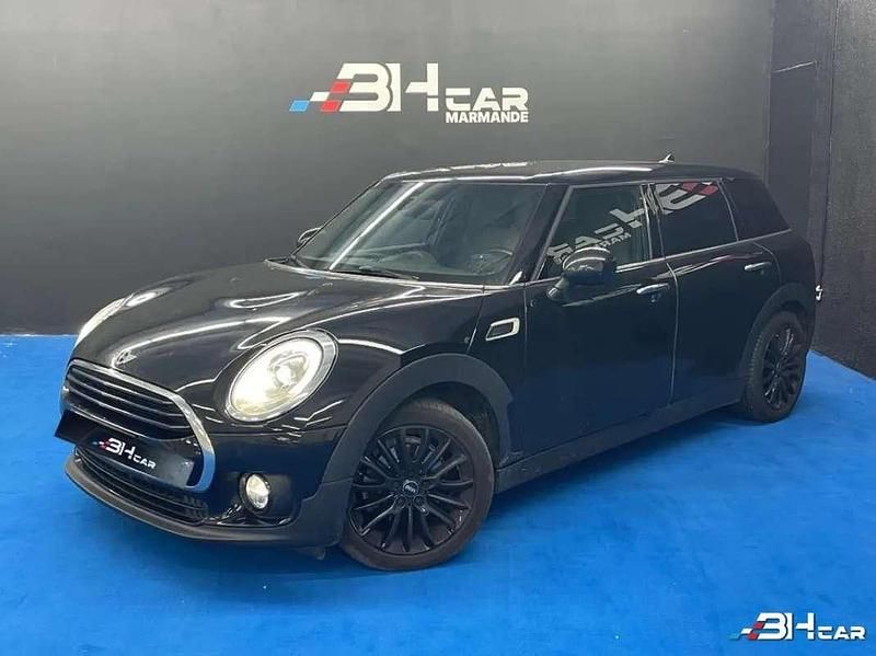 Occasion Mini Cooper D 150 ch (110 kW) 2018 Citadine