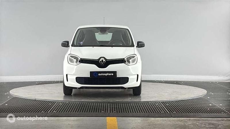 Occasion Renault Twingo Equilibre 67 ch (49 kW) 2022 Citadine