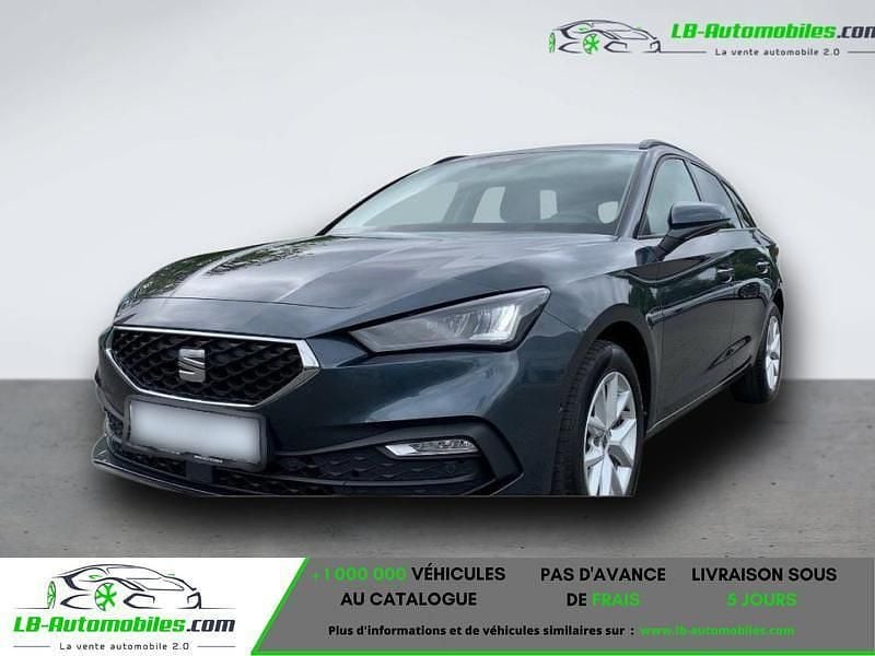 Occasion 2022 Cupra Leon Break | 22 500 € (Bon prix) - Image 1/4
