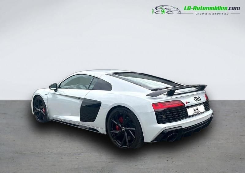 Utilisé 2020 Audi R8 Coupé Sport Coupé | 153 700 € (Super prix) - Image 1/4