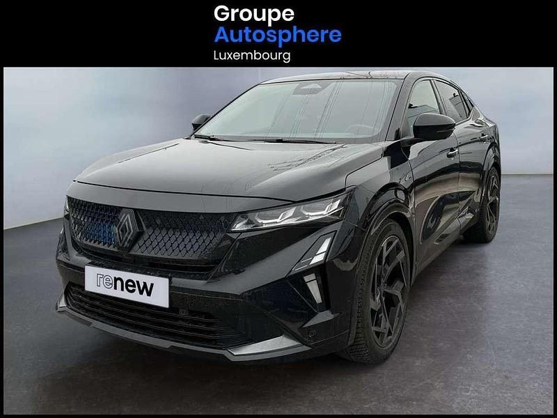 Occasion Renault Rafale 300 ch (220 kW) 2024 Noir SUV