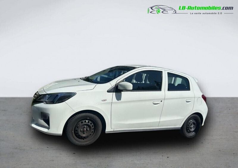 Utilisé 2023 Mitsubishi Space Star Citadine | 12 500 € (Super prix) - Image 1/4