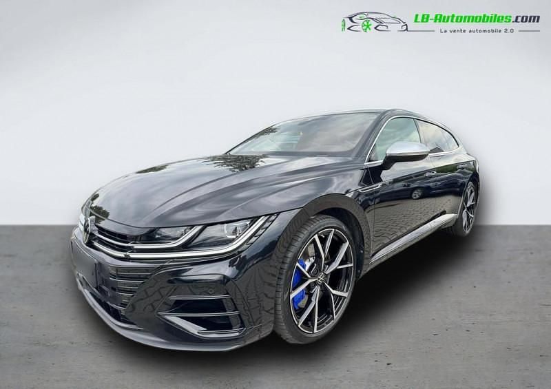 Utilisé 2022 VW Arteon Berline | 38 300 € (Prix juste) - Image 1/4