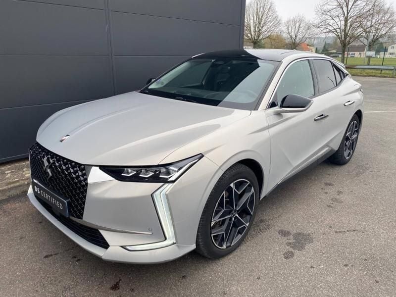 Occasion DS Automobiles DS4 Rivoli 2022 Berline
