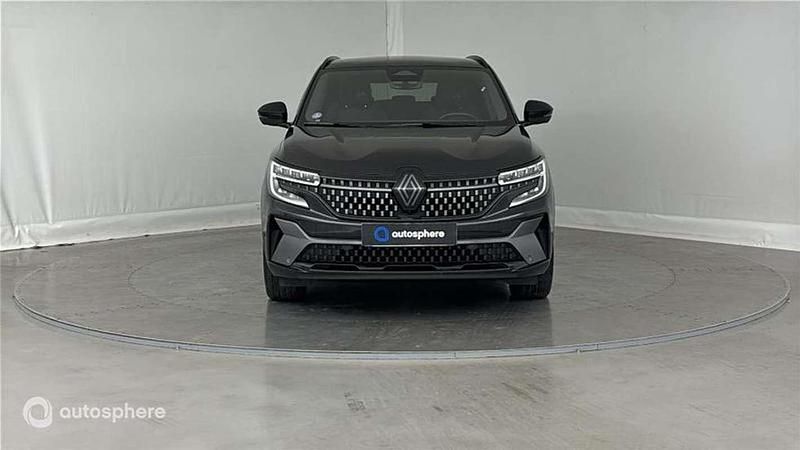 Occasion Renault Austral Techno Esprit Alpine 133 ch (97 kW) 2024 SUV