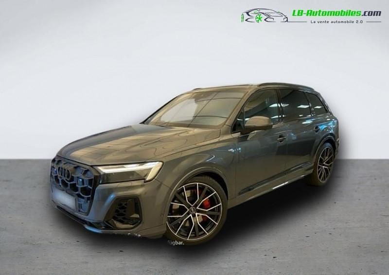 Utilisé 2025 Audi Q7 Sport SUV | 108 600 € - Image 1/4