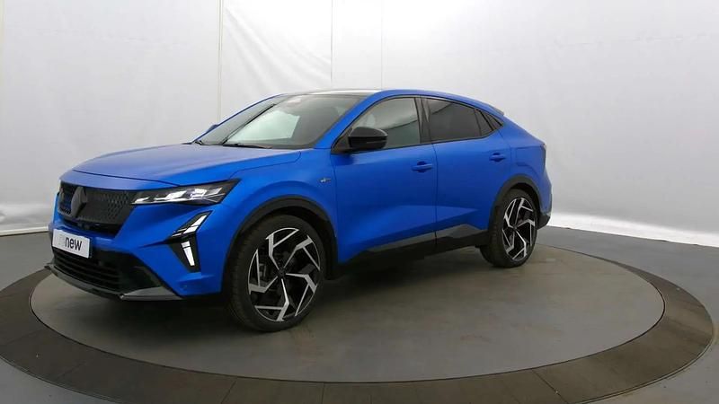 Occasion Renault Rafale 2024 Bleu SUV