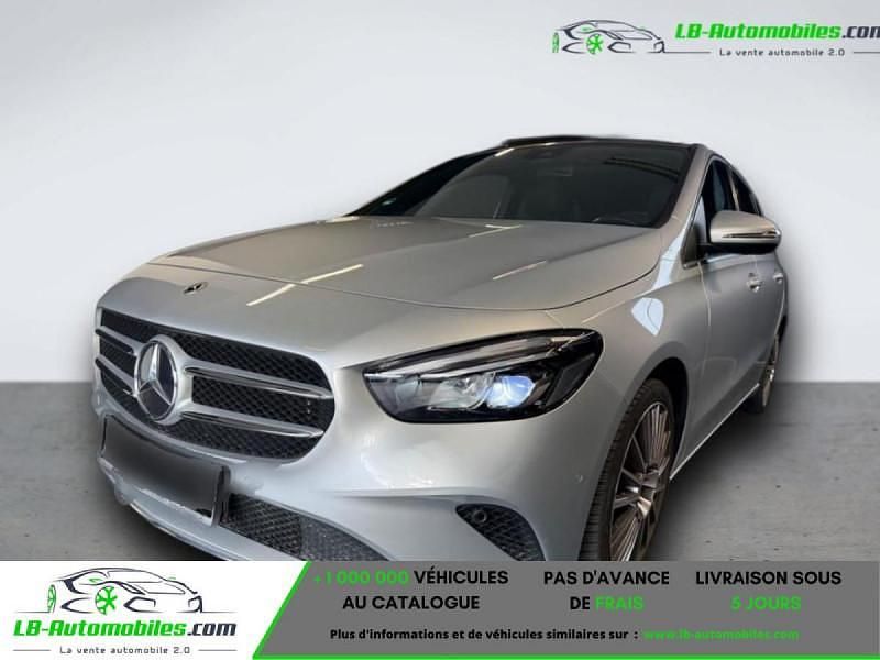 Occasion Mercedes B200 163 ch (119 kW) 2019 Monospace