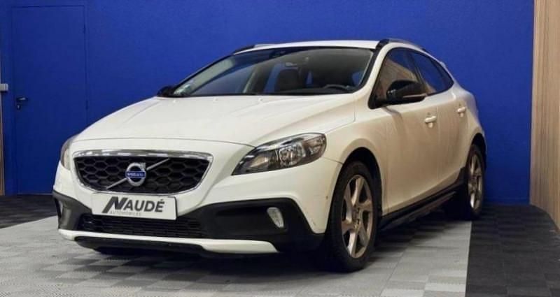 Occasion Volvo V40 CC Summum 152 ch (111 kW) 2015 Break