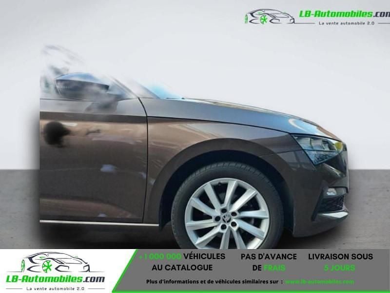Occasion 2019 Skoda Scala Citadine | 22 900 € (Prix juste) - Image 1/4