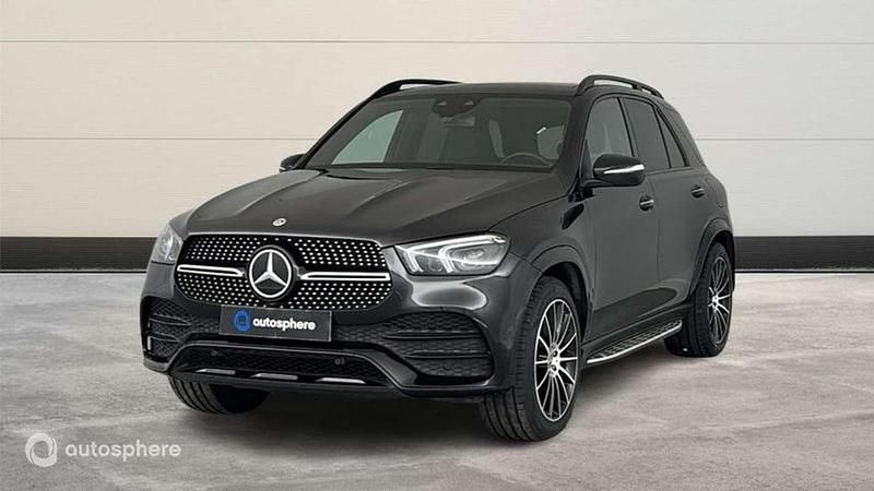 Occasion Mercedes GLE350 AMG line 197 ch (144 kW) 2022 SUV