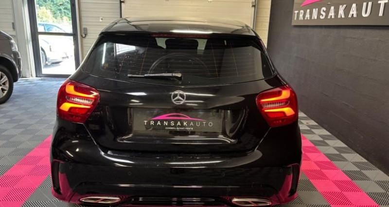 Occasion Mercedes A180 109 ch (80 kW) 2015 Berline