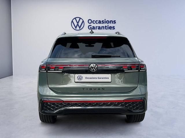 Occasion VW Tiguan R-line Edition 272 ch (200 kW) 2025 SUV