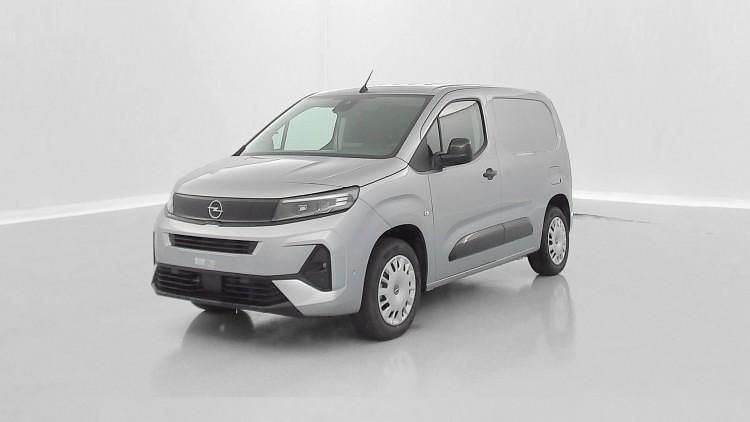 Nouvelle 2025 Opel Combo Berline | 22 980 € (Prix juste) - Image 1/1