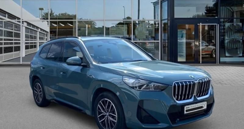 Utilisé 2024 BMW X1 M Sport SUV | 54 990 € - Image 1/4