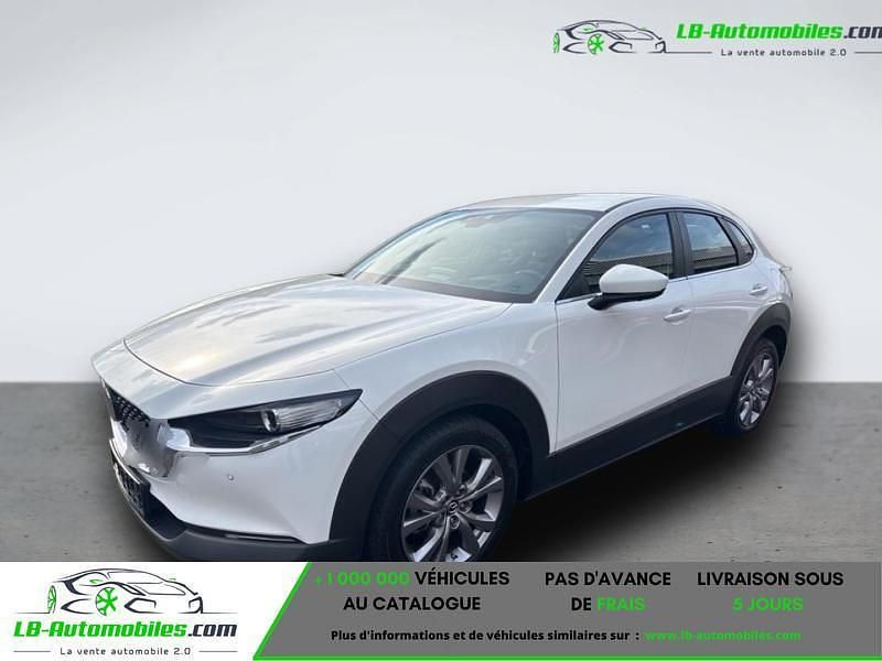 Occasion 2020 Mazda CX-30 SUV | 26 200 € (Prix assez cher) - Image 1/4