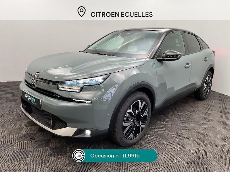 Occasion 2025 Citroën C4 Berline | 28 990 € - Image 1/4