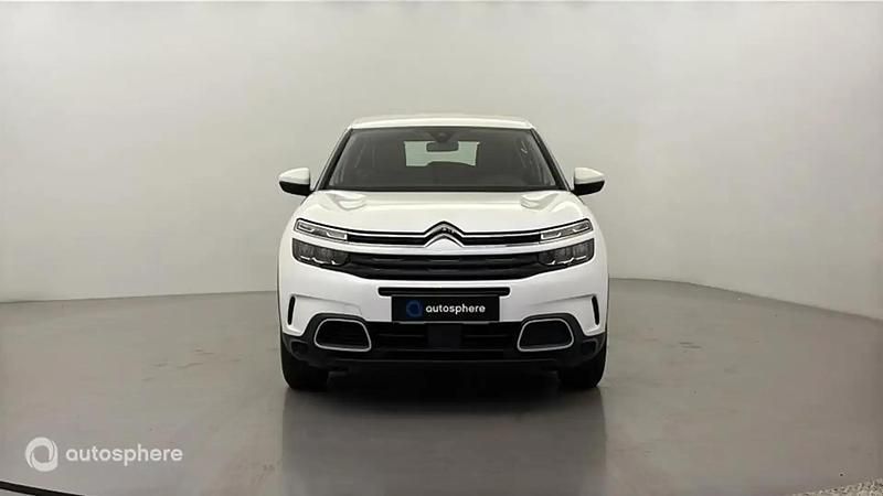 Occasion Citroën C5 Aircross PureTech 133 ch (97 kW) 2021 SUV