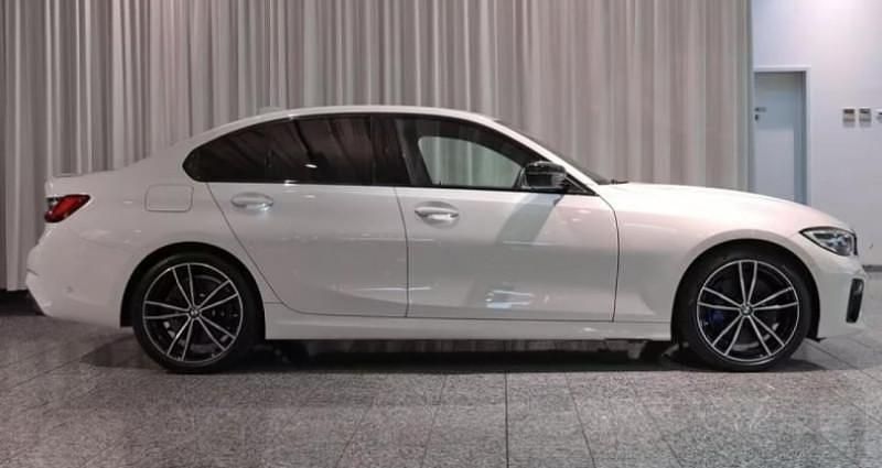 Occasion BMW M340 Sport Line 340 ch (250 kW) 2021 Berline