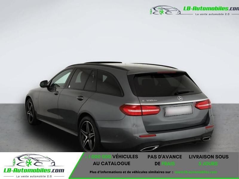 Occasion Mercedes E300 306 ch (225 kW) 2020 Berline
