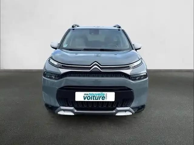 Occasion Citroën C3 Aircross 2022 Gris SUV
