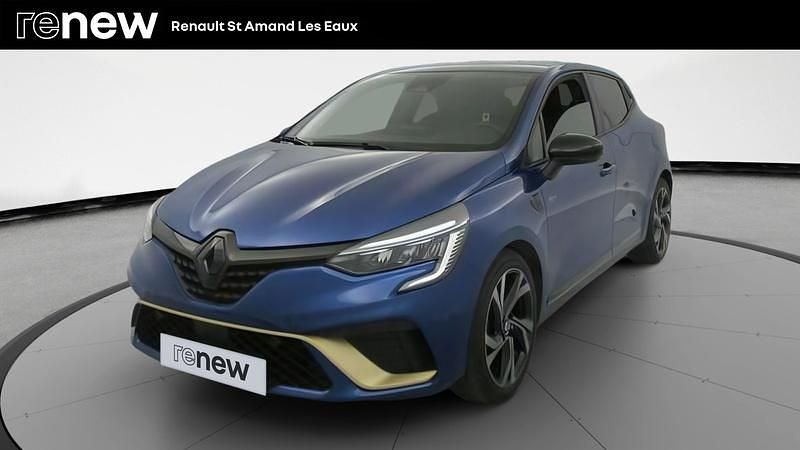 Blanc Occasion 2021 Dacia Sandero Essentiel Citadine | 9 699 € (Super prix) - Image 1/4