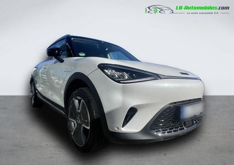 Utilisé 2023 Smart ForTwo Electric Drive Citadine | 33 900 € (Prix assez cher) - Image 1/3