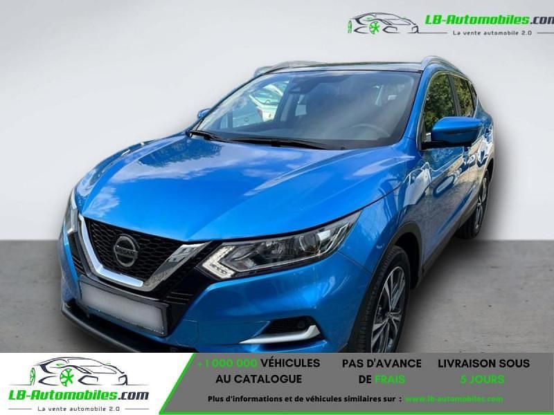 Occasion 2020 Nissan Qashqai SUV | 23 900 € (Prix cher) - Image 1/4