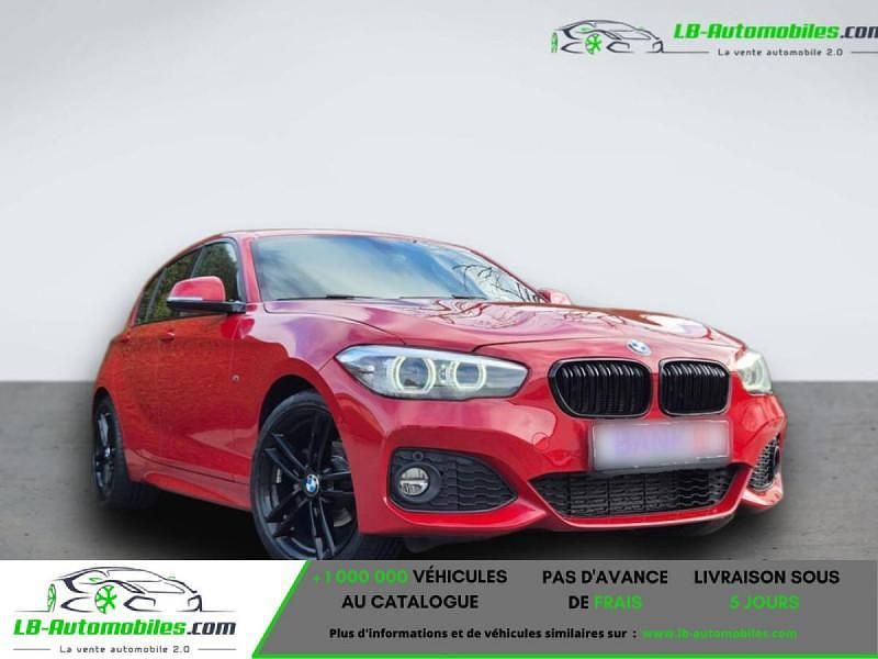 Occasion 2018 BMW 318 Comfort Edition Berline | 20 100 € (Prix juste) - Image 1/4