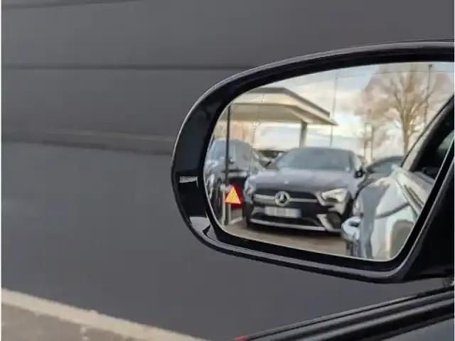 Occasion Mercedes E400 2020 Gris sélénite métallisé Coupé