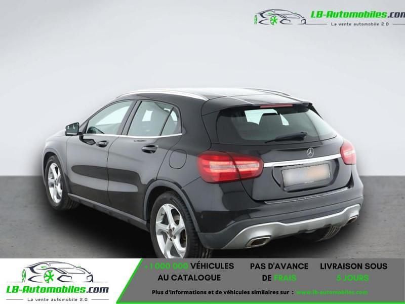 Occasion Mercedes GLA200 156 ch (114 kW) 2019 SUV