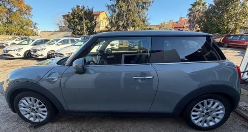 Occasion Mini ONE Hatch 102 ch (75 kW) 2016 Citadine