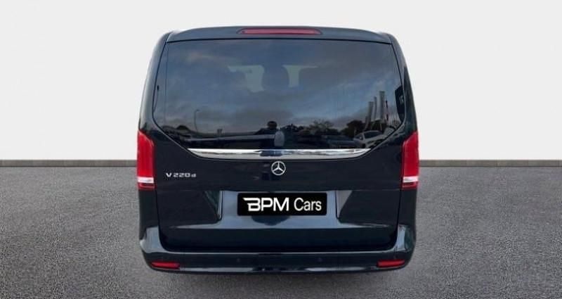 Occasion Mercedes V220 Avantgarde 163 ch (119 kW) 2023 Monospace