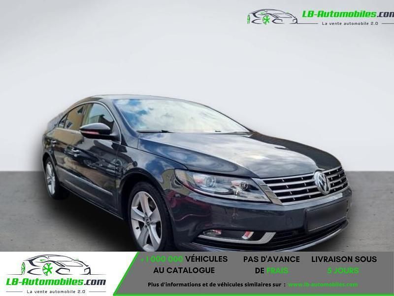 Utilisé 2016 VW CC Berline | 19 400 € - Image 1/4
