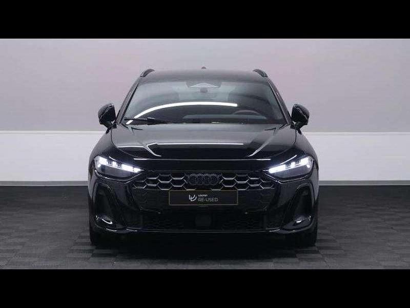 Occasion Audi A5 S-Line 204 ch (150 kW) 2025 Noir Break