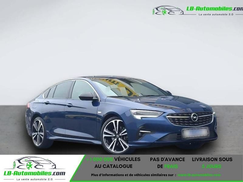 Occasion Opel Insignia Sport 174 ch (127 kW) 2020 Berline